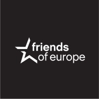 Friends of Europe logo