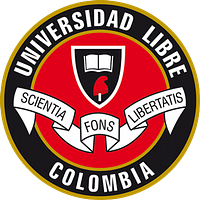 Universidad Libre de Colombia logo
