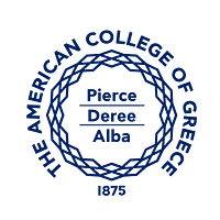 American College of Greece (study abroad) logo