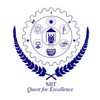 Maharashtra Institute Of Technology Aurangabad  logo