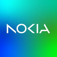 Nokia Solutions logo