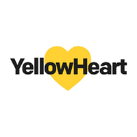 YellowHeart LLC logo