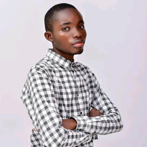 Victor  Adenuga 