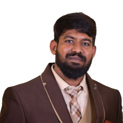 Siva Moorthi S