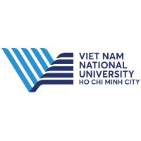 HCM VNU - University of Science logo