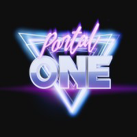 PortalOne logo