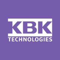 KBK Tech logo