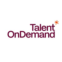Talent On Demand logo