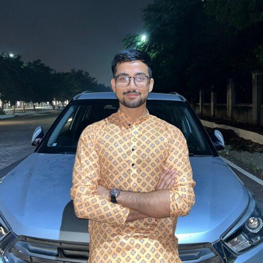 Divyansh Chauhan