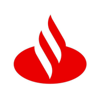 Santander Open Academy logo