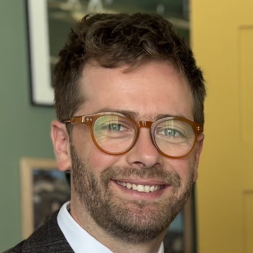 Michael Buchanan
