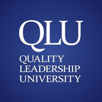 Quality Leadership University logo