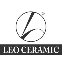 Leo ceramic logo