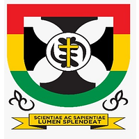 Catholic University College of Ghana logo