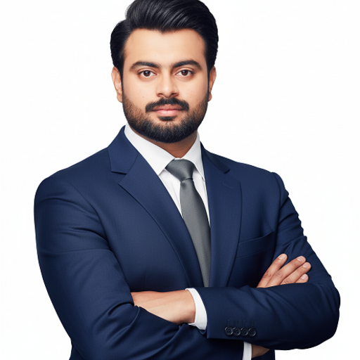 Hamza Qudrat