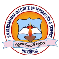 Guru Nanak Institutions Technical Campus logo