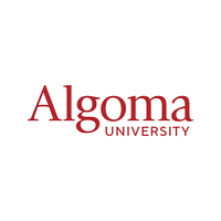 Algoma University logo
