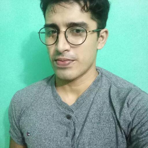 harrisali User