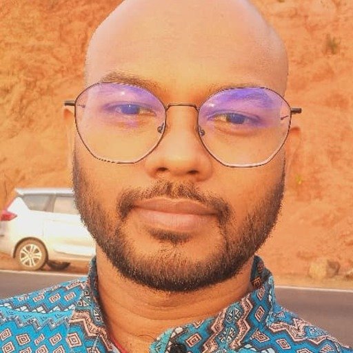 Govinda Kanojiya