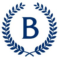 Barnard College, Columbia University logo
