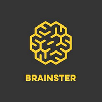 Brainster logo