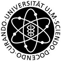 Ulm University logo