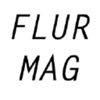 Flur Magazine logo