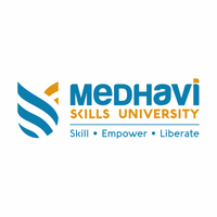 Maharaja Sayajirao Gaikwad University logo