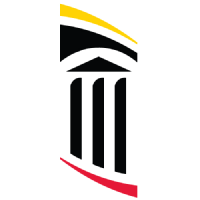 University of Maryland, Baltimore logo