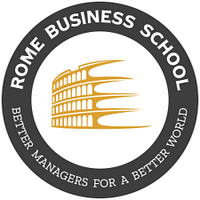Rome Business School Nigeria logo