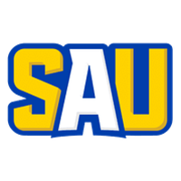 Southern Arkansas University logo