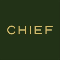 Chief logo