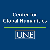 University of New England logo