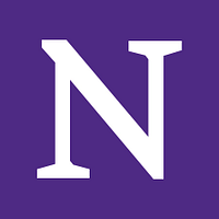 Northwestern University Feinberg School of Medicine logo