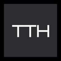 The Talent Hunter logo