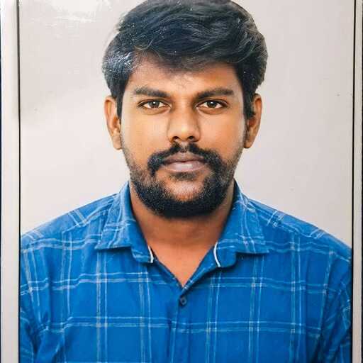 Raghu Raj