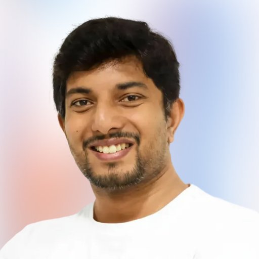 Alpesh Karanpuria
