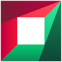 Novosibirsk State Technical University (NSTU) logo