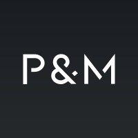 P&M Agentur Software + Consulting logo
