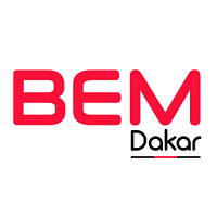 BEM Dakar logo