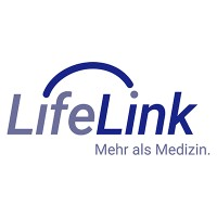 LIFELINK Medical GmbH logo