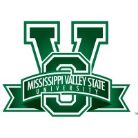 Mississippi Valley State University logo