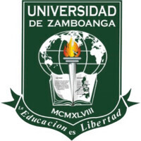 Universidad de Zamboanga logo