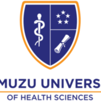 Kamuzu University of Health Sciences logo