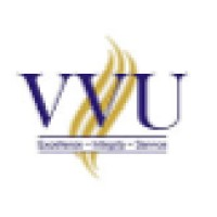 Valley View University logo