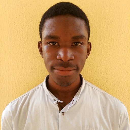 Barnabas Simon