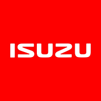 Isuzu Motors South Africa logo