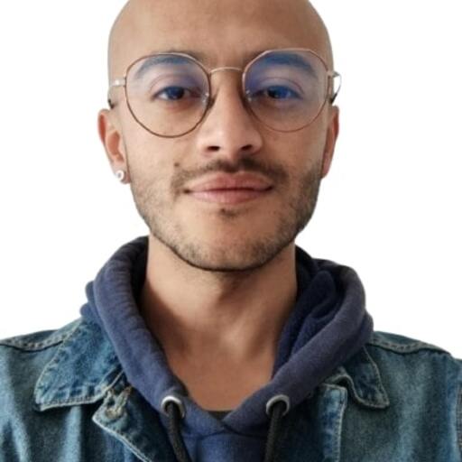 Duvan Rojas