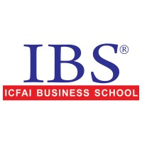 ICFAI University logo