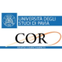 University of Pavia logo